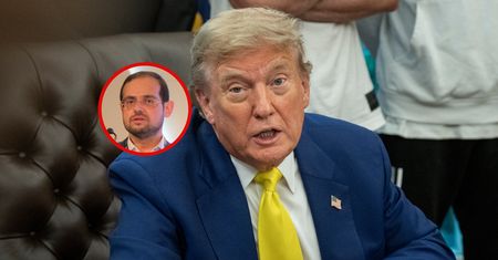 "To nie jest scenariusz Czarnobyla". Mówią o skutkach decyzji USA