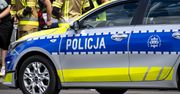 Wieluń: Tragedia w mieście. Nie żyje 22-letni motocyklista (DW 177)
