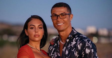 Cristiano Ronaldo ma koronawirusa. Zobacz, co powiedziała jego partnerka