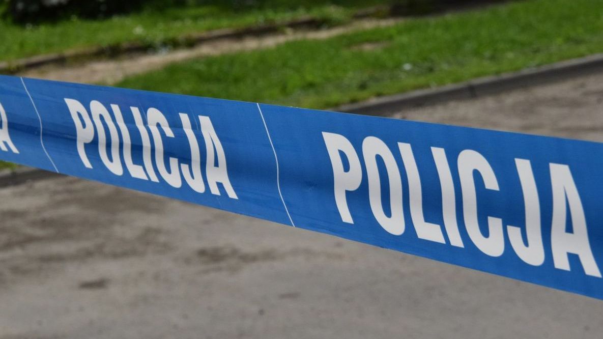 Tragedia rodzinna w gdańskiej dzielnicy Nowy Port. 