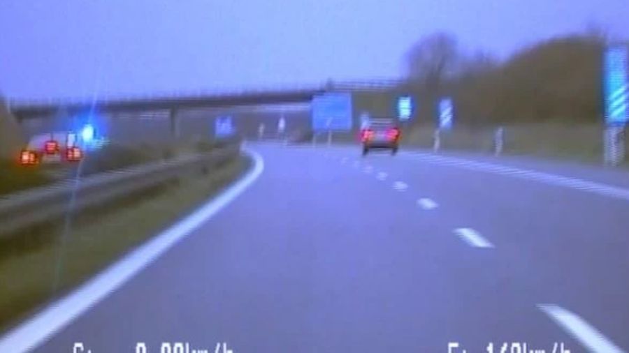 Pomogła dopiero kolczatka