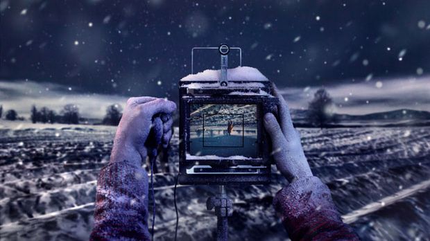 Prawdziwe zdjęcia wirtualnego świata z gier GTA 1