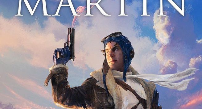 "Dzikie karty" George'a R.R. Martina będą serialem