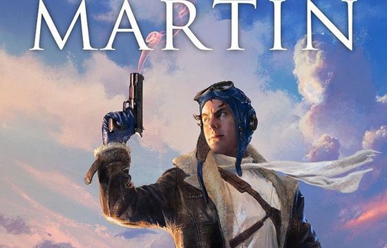 "Dzikie karty" George'a R.R. Martina będą serialem