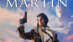 "Dzikie karty" George'a R.R. Martina będą serialem