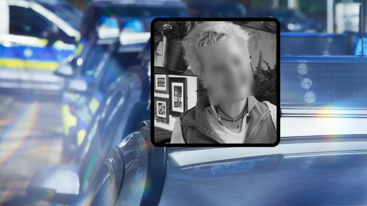 Akcja poszukiwawcza zakończyła się tragedią