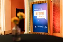 Konferencja Brand new(s)