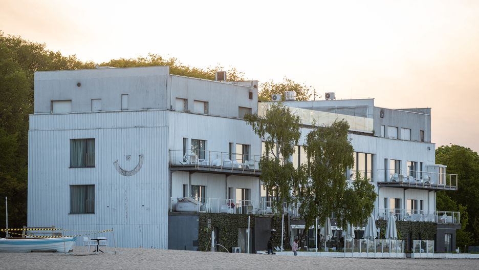 Zatoka Sztuki: Prokurator Generalny zdecydował o nowym postępowaniu karnym