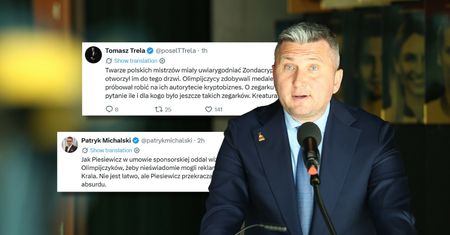 Lawina komentarzy po tekście WP ws. PKOl. "Granica absurdu"