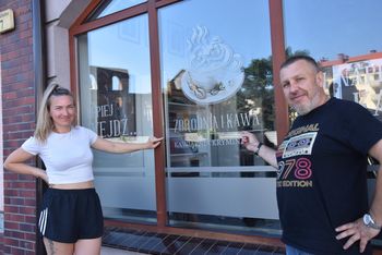 Kawiarnia Kryminalna "Zbrodnia i Kawa" w Głogowie zaprasza na pierwsze spotkanie autorskie. Gościem będzie Przemysław Rybikowski
