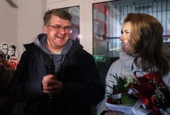 Wąsik zapowiada polityczny odwet. "Mam zanotowane, co mówili"