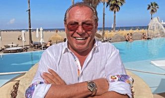 Optima upadła. Do firmy biznesmena celebryty wkroczył syndyk