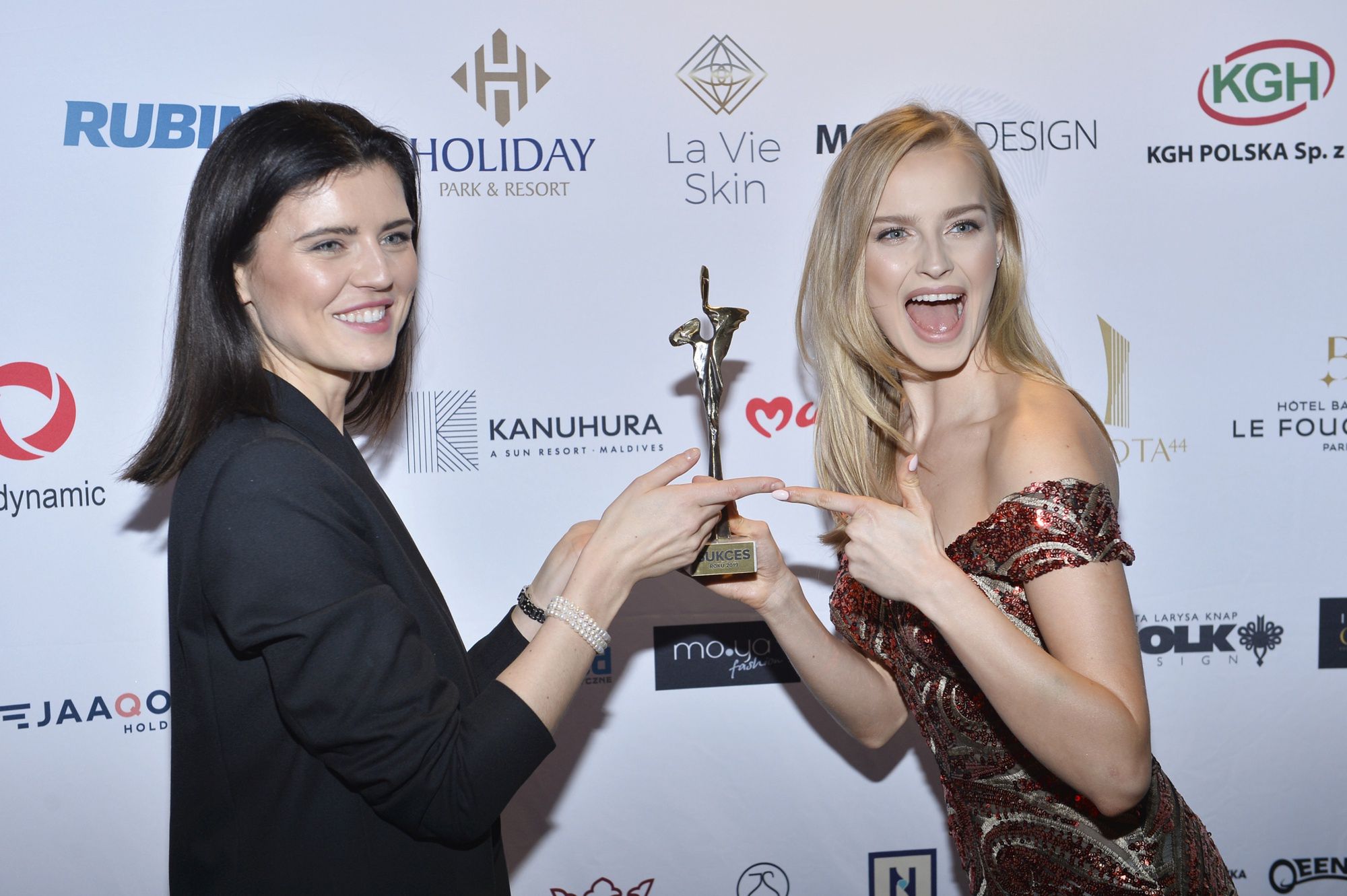 Karolina Pisarek rozstaje się z Małgorzatą Leitner