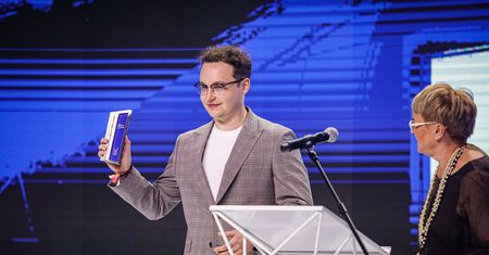 Start-up Roku wybrany. To polska firma, która walczy z ważnym problemem