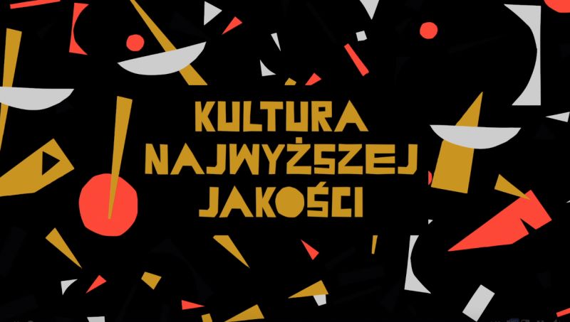 TVP Kultura "przeniesie" się do sieci. Telewizja Polska uruchomi internetowy kanał 1