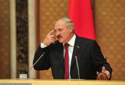 Łukaszenka: "Polacy to łajdacy". Białoruś ma kontaktować się z Niemcami