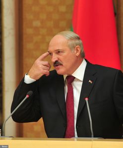 Łukaszenka: "Polacy to łajdacy". Białoruś ma kontaktować się z Niemcami