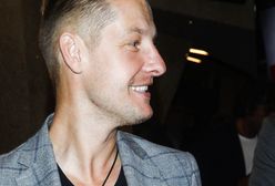 Mroczek ma nową partnerkę. Jego ex też ma już kogoś