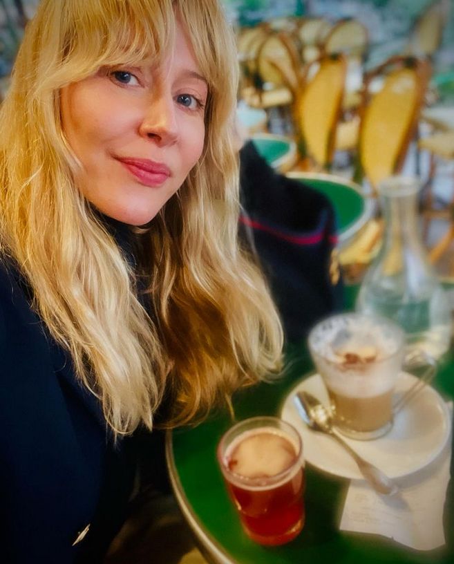 Katarzyna Warnke