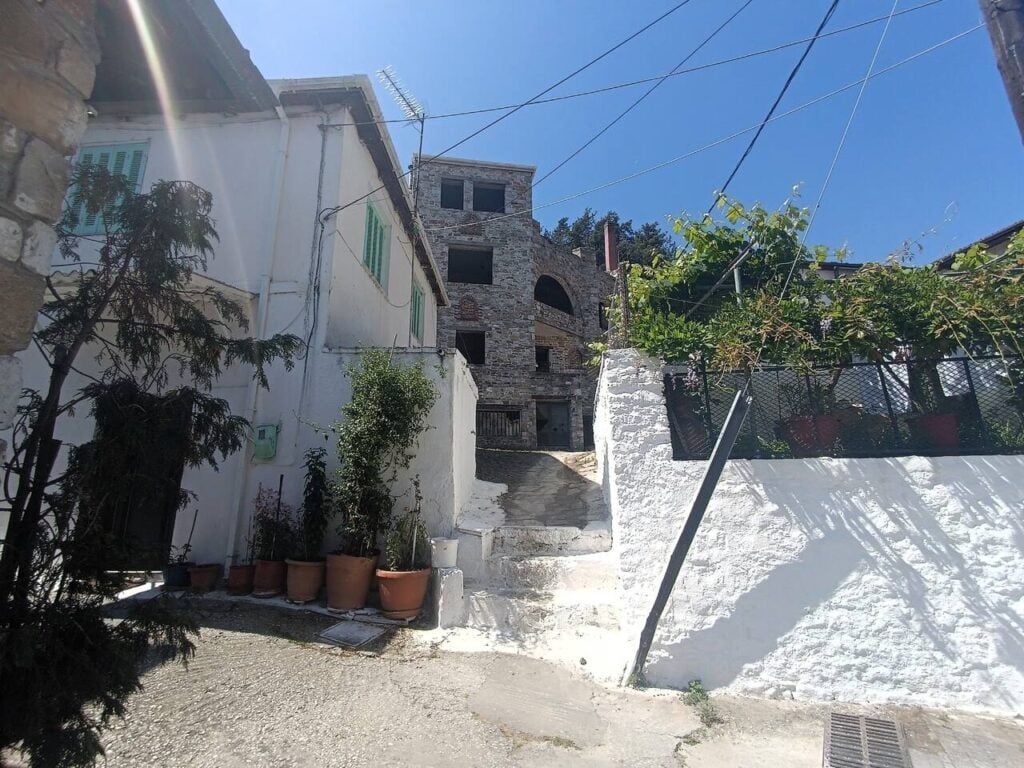 Panagia i Potamia