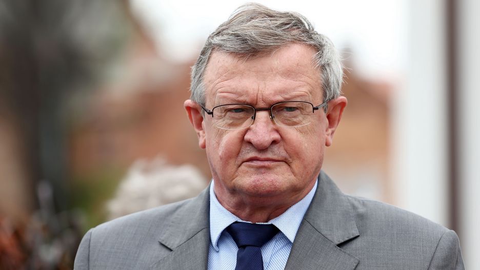 Problemy zdrowotne Ziobry. Cymański mówi o "ponurym doświadczeniu"