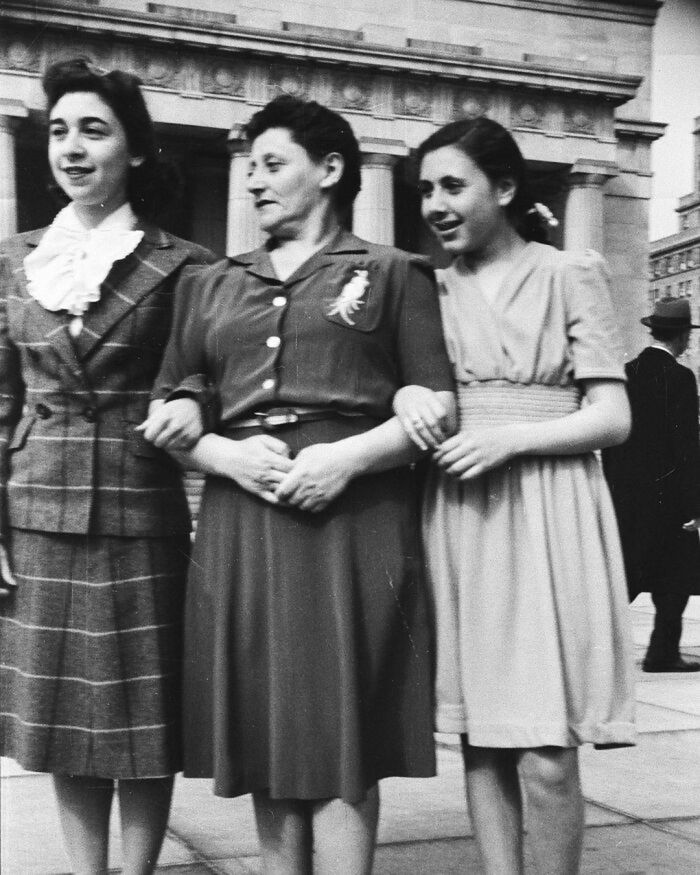 Skarby przeszłości. Ten mężczyzna zbiera stare negatywy i szuka ludzi ze zdjęć 7