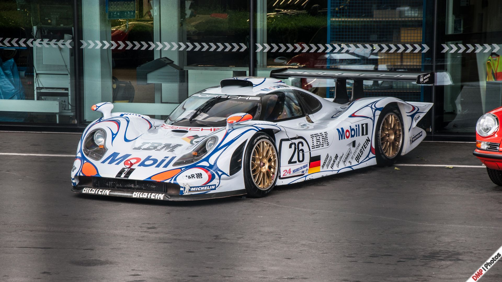 Stuttgart z przesiadką w Berlinie cz.1 20