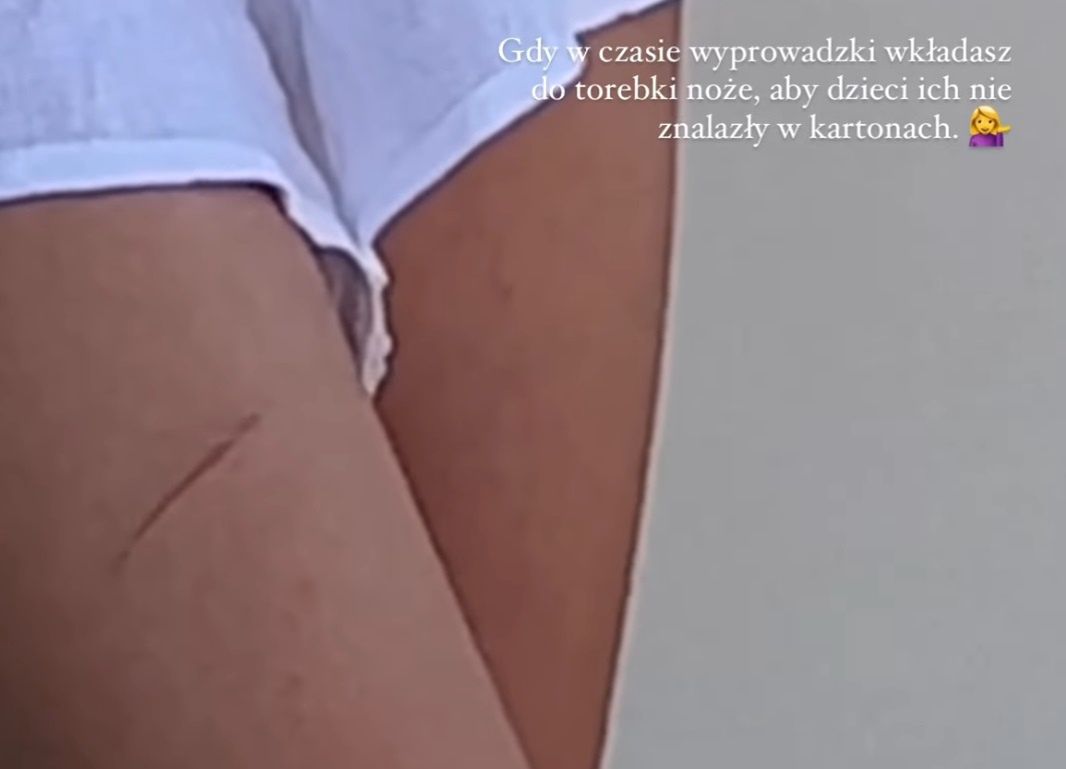 Kasia Tusk