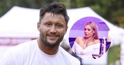 Piotr Mróz o Dodzie. "Mężczyźni traktują ją jak trofeum". Wspomniał też o Majdanie