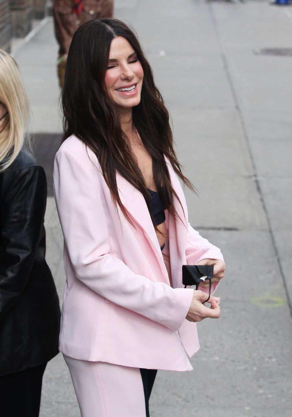 Sandra Bullock 