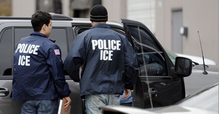 Tak rekrutują do ICE. "Rozmowa trwała 6 minut"