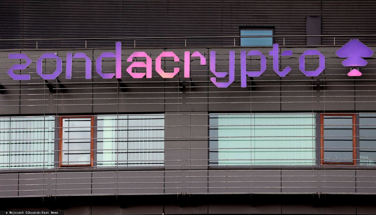 Afera Zondacrypto. 10 rzeczy, które powinieneś wiedzieć