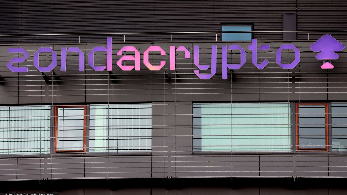 Afera Zondacrypto. 10 rzeczy, które powinieneś wiedzieć