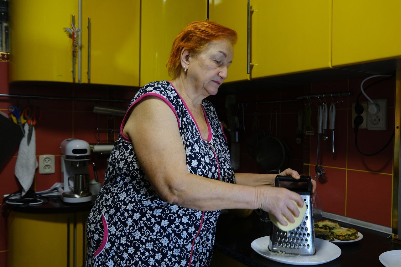 Ser zapobiega demencji? "Może mieć właściwości ochronne"