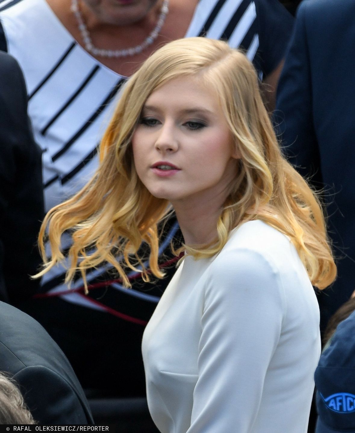 Kinga Duda