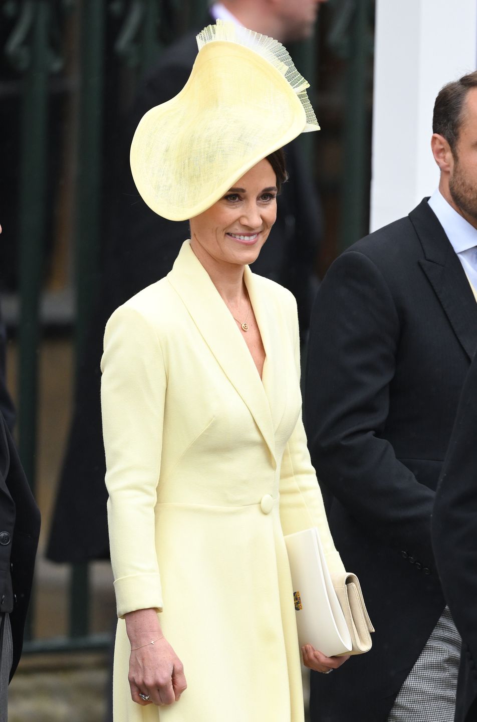 Pippa Middleton 