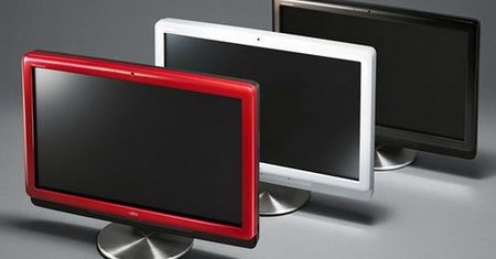 Fujitsu w ofensywnie - atak na rynek multitouch!