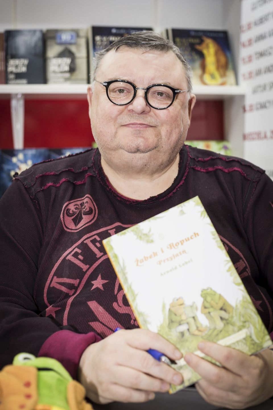  Wojciech Mann