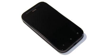 HTC Desire SV - pierwszy dual SIM, który mogę polecić