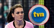 Radwańska ma ogromny żal do TVN. "Dożywotnia czerwona kartka"