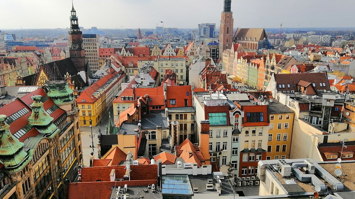 Wrocław