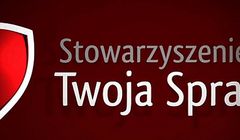 Stowarzyszenie Twoja Sprawa chce zatrudnić dom mediowy