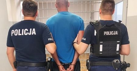 Postrzelił 7-letnią córkę. Dramatyczne sceny w Skierniewicach