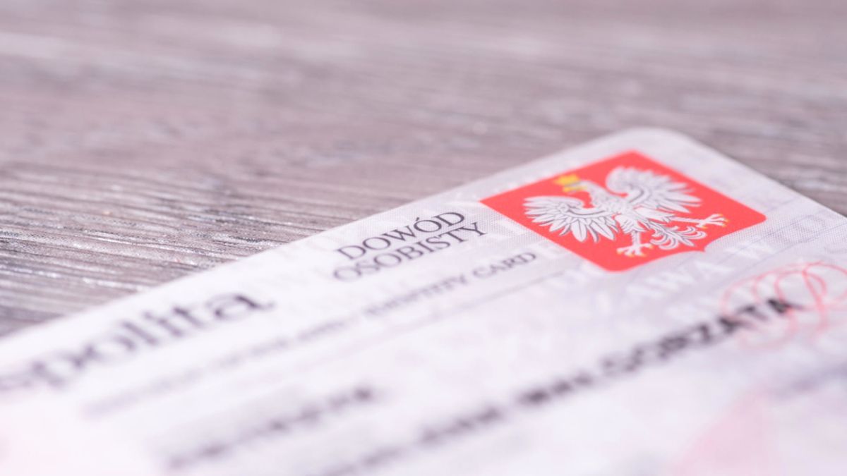 Pesel powinniśmy podawać innym tylko wtedy, gy to naprawdę konieczne