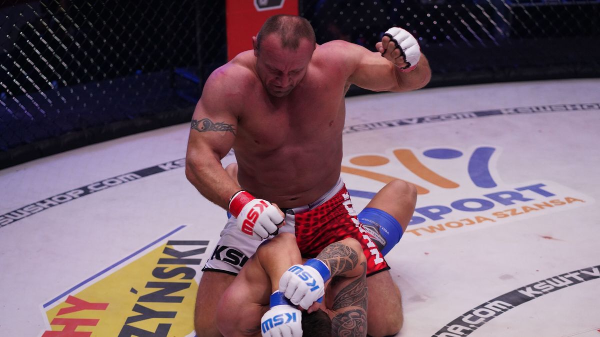 Pudzianowski