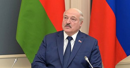 Tuż przy granicy. Niepokojący komunikat Białorusi