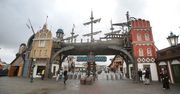 Park Rozrywki Hossoland ponownie otwarty mimo trwającego postępowania