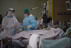 Wariant Delta coraz bardziej niebezpieczny. Coraz więcej zakażonych w USA