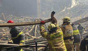 Serbia obawia się ataku? Zwołano Radę Bezpieczeństwa