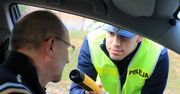 Gniezno: Akcja "Znicz". Czy policjanci mieli dużo pracy